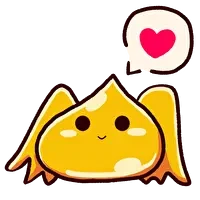 :gome_heart: